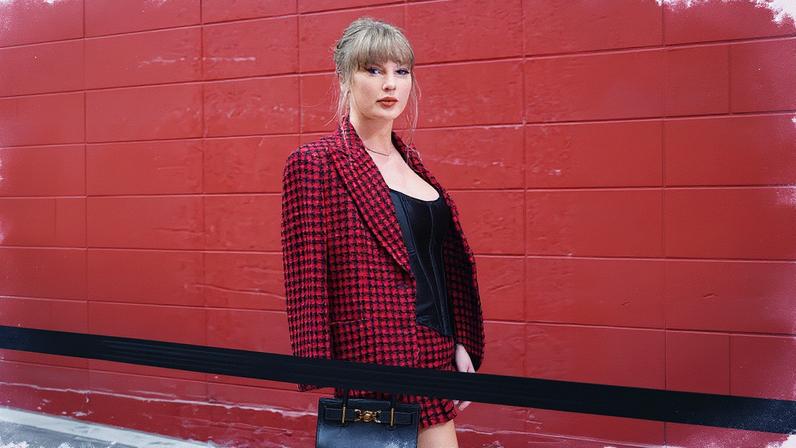 Taylor Swift appeared to skip Travis Kelce’s Kansas City Chiefs game Sunday. Getty Images