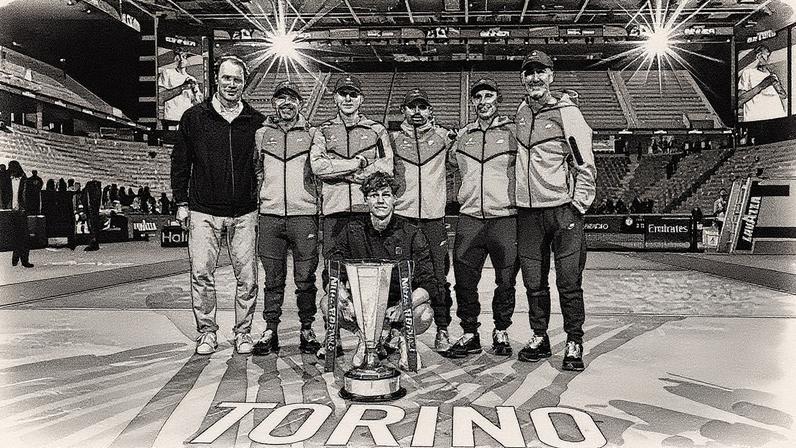 Foto: Giampiero Sposito/FITP