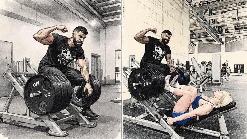 Thalita Zampirolli — Foto: Divulgação / Paes Leme Produções