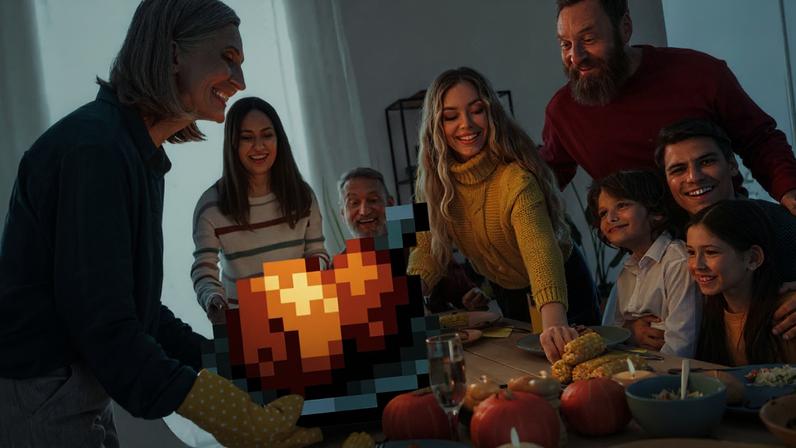 © Kotaku / Konami / Roman Samborskyi (Shutterstock)