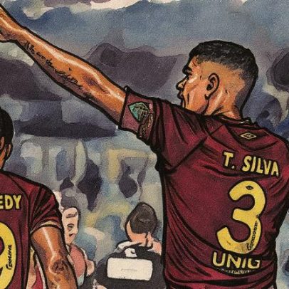 Zubeldía busca decifrar enigma que assombra o Fluminense no Brasileirão