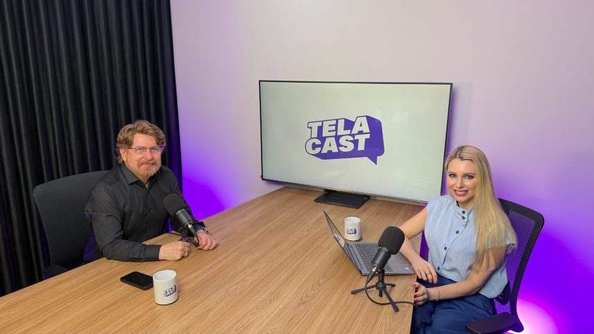 Juliana Dariva entrevista Apostolo Heleno Bezerra