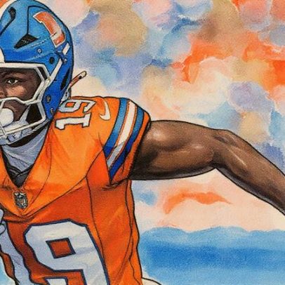 Relatório de lesões da Semana 10 da NFL mostra status de jogadores em 14 jogos