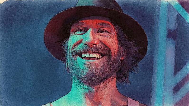 Todd Snider, the singer, songwriter, and raconteur who helped shape the Americana music movement, died Friday.