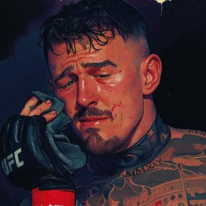 Herb Dean revela nova regra sobre golpes ilegais após UFC 321