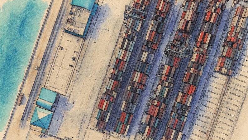 Atividade econômica do Brasil, medida pelo IBC-Br, registra queda de 0,2% em setembro - Foto: Tom Fisk