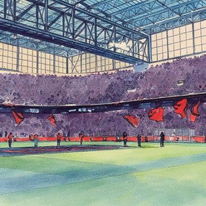 Odair Hellmann mobiliza torcida do Athletico pela conquista de acesso