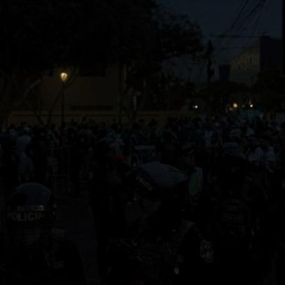 Lima se mobiliza para a final da Libertadores: segurança, trânsito e turismo
