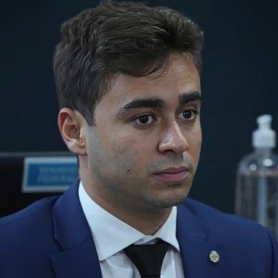 PSOL solicita quebra de sigilo telefônico de Nikolas Ferreira