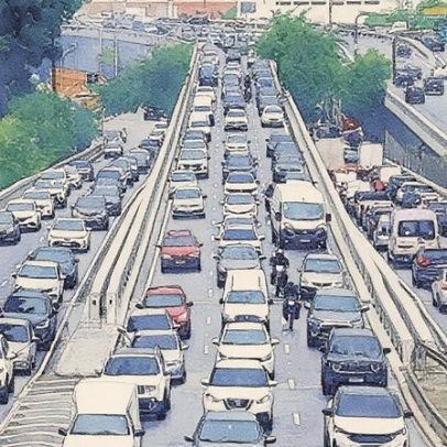 Comissão da Câmara vota parecer sobre isenção de IPVA para carros antigos