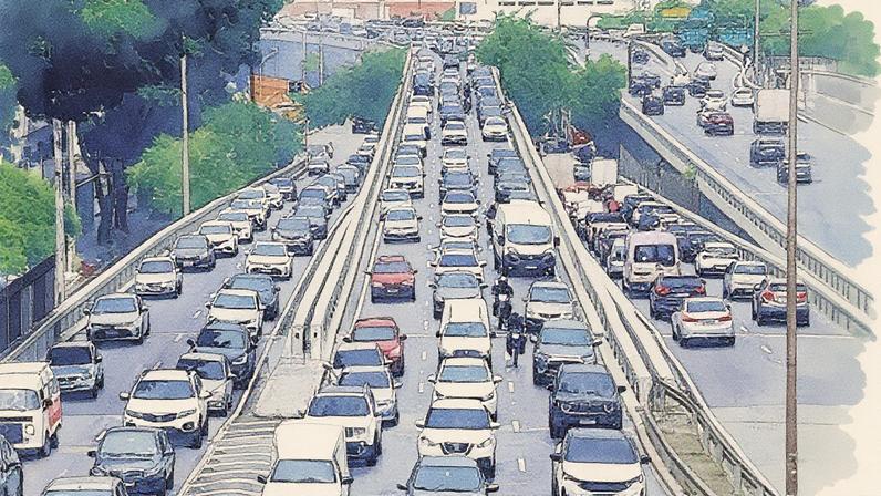 Comissão da Câmara vota parecer sobre isenção de IPVA para veículos antigos