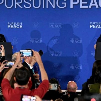 Concessões podem criar uma Ucrânia soberana?