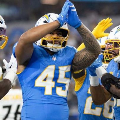 NFL Fantasy 2025: Defesas para Week 13 - quem começar ou sentar