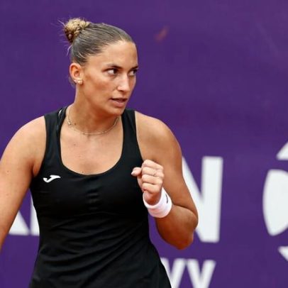 Udvardy volta ao top 100 com título na Argentina; Parks lidera em Angers