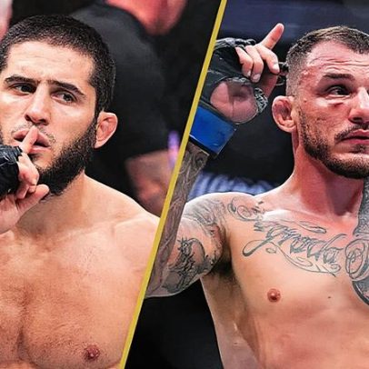 Moicano crava possível aposentadoria de Makhachev após UFC 322