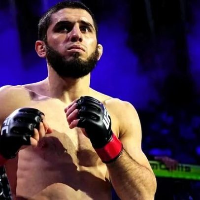 Makhachev admite quase ter desistido de luta no UFC
