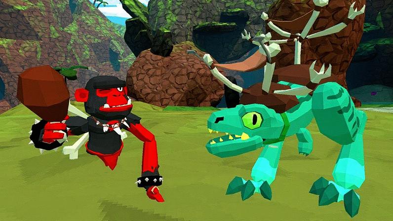 © Continuum Studios