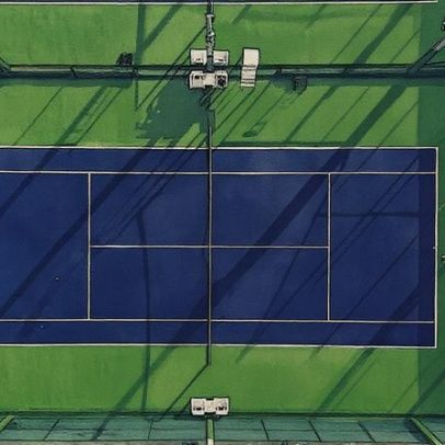 Centro de tênis Rafa Nadal é inaugurado em Punta Cana