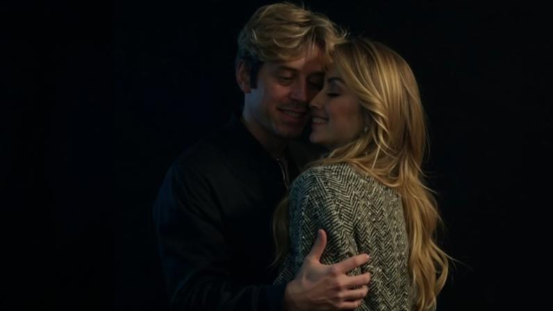 Anahí fala em português ao descobrir que fã é brasileiro — Foto: Reprodução/Instagram