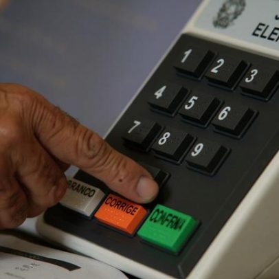 TSE inicia testes de vulnerabilidade das urnas para as eleições de 2026