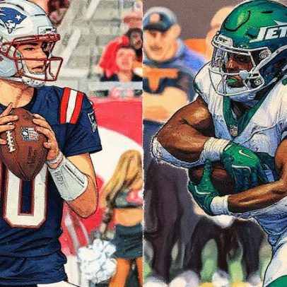 Semana 11 da Liga Nacional de Futebol Americano previsões de placar e análises de jogos