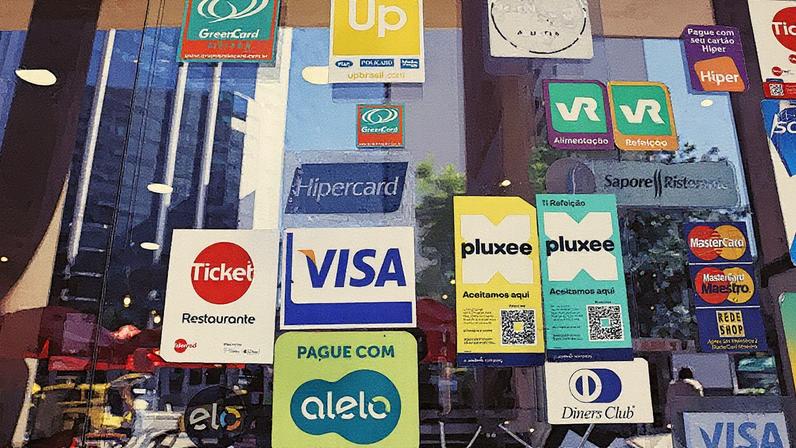 (Foto: Fernando Frazão/Agência Brasil) – Operadoras de vales refeição e alimentação afirmam que governo interfere na livre iniciativa e na competitividade.