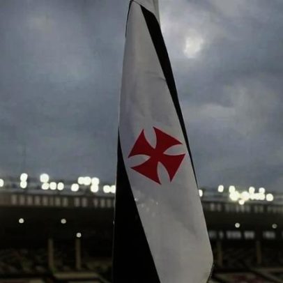 Técnico do Vasco comenta momento difícil do time na temporada