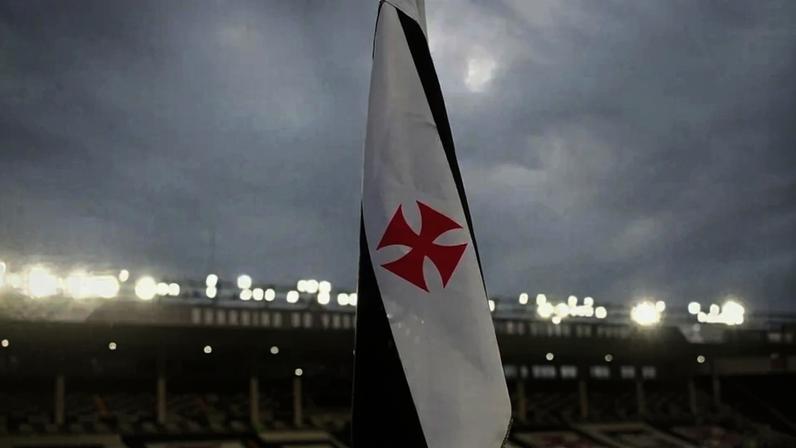 Técnico do Vasco comenta momento difícil do time na temporada