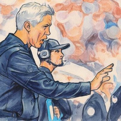 Pete Carroll dos Raiders foca em vencer, não na janela de trocas