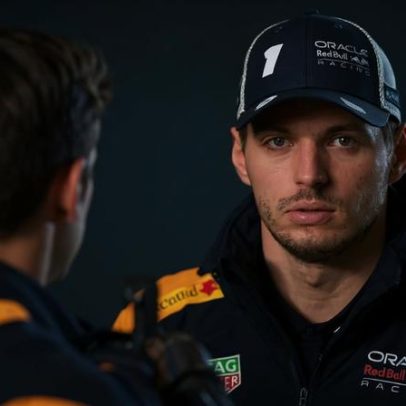 Leitores do Lance apontam favorito ao título da F1