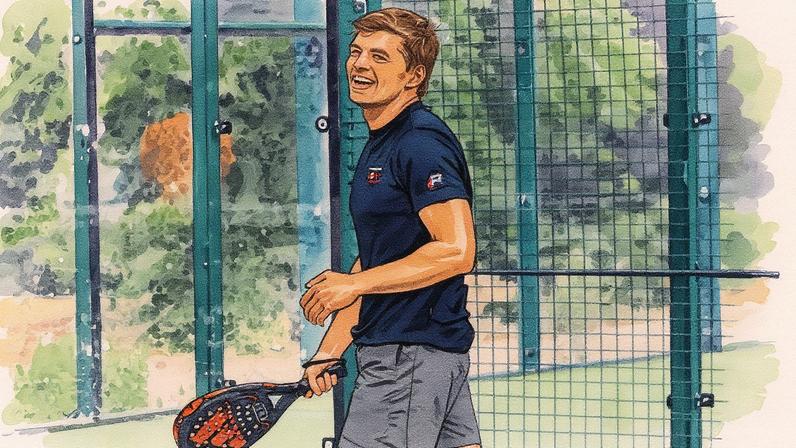 Max Verstappen (Foto: Reprodução/Instagram)