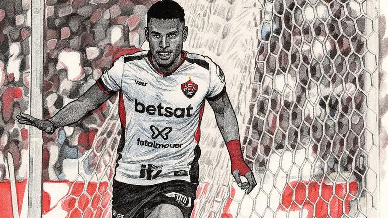 1 de 3 Marta disputará prêmio que leva seu nome — Foto: Divulgação
