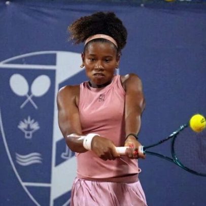 Victória Barros é finalista no México em busca do maior título