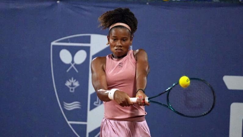 Victória Barros é finalista no México em busca do maior título