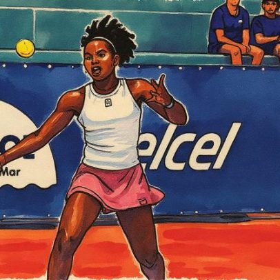 Guto Miguel e Victória Barros avançam às oitavas no México