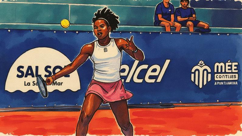 Guto Miguel e Victória Barros avançam às oitavas no México