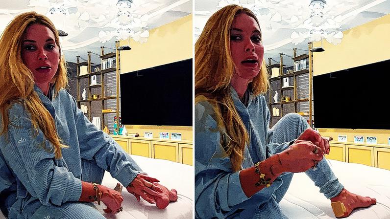 Virginia Fonseca — Foto: Reprodução/Instagram