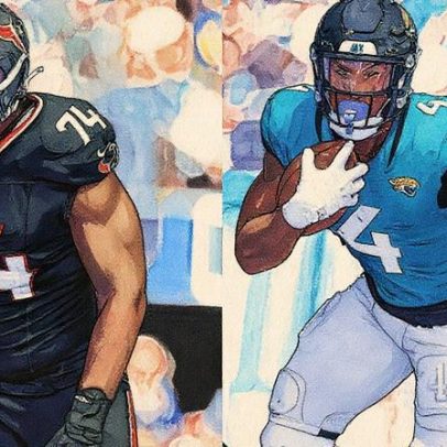 Prazo de trocas da NFL acompanha movimentos desde o início de 2025
