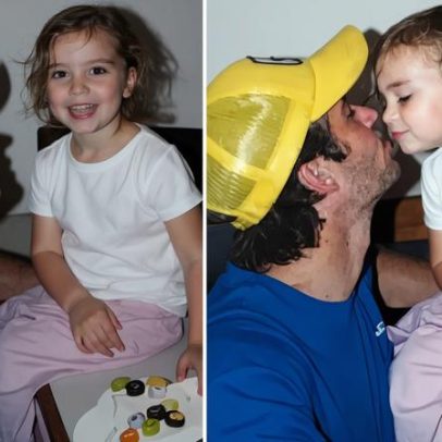 Meadow Walker homenageia o pai Paul Walker no 12º aniversário de sua morte