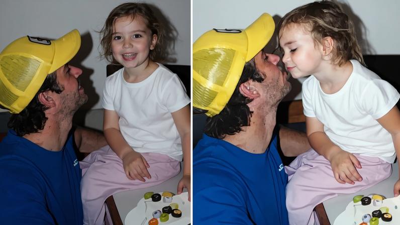 Paul Walker’s daughter, Meadow, honored the actor on the 12th anniversary of his death. meadowwalker/Instagram
