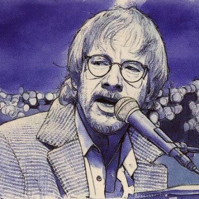 Assista à última apresentação ao vivo de Warren Zevon no programa de Letterman