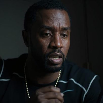 Sean 'Diddy' Combs confronta advogado em trailer do Reckoning