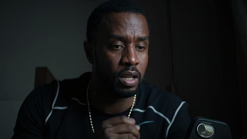 Sean “Diddy” Combs confronted his lawyer in the first look at his new Netflix docuseries. Netflix