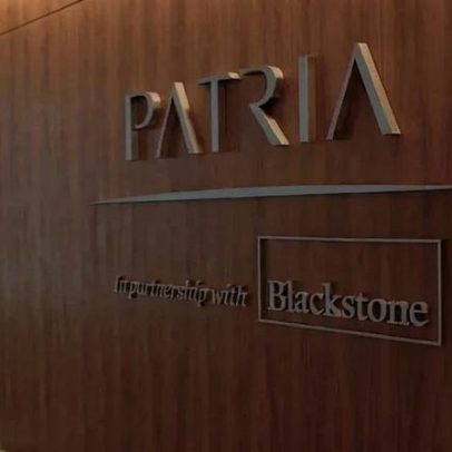 Patria compra 51% da Solis Gestão especializada em FIDC mira expansão em crédito