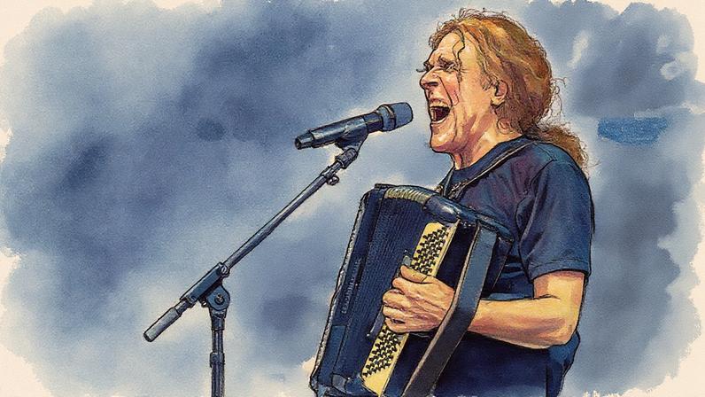 Weird Al Yankovic anuncia turnê de 90 apresentações em 2026