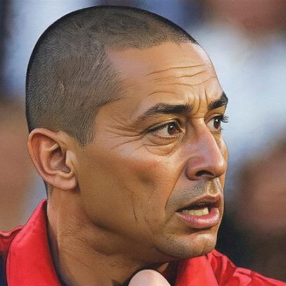 Santos goleia Palmeiras por 5 a 1 no Brasileirão 2006