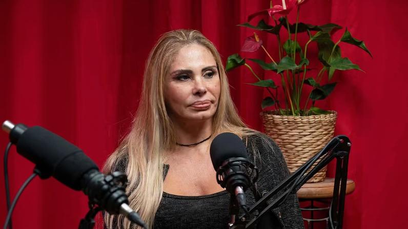 Ângela Bismarchi — Foto: Divulgação/ CO - Assessoria