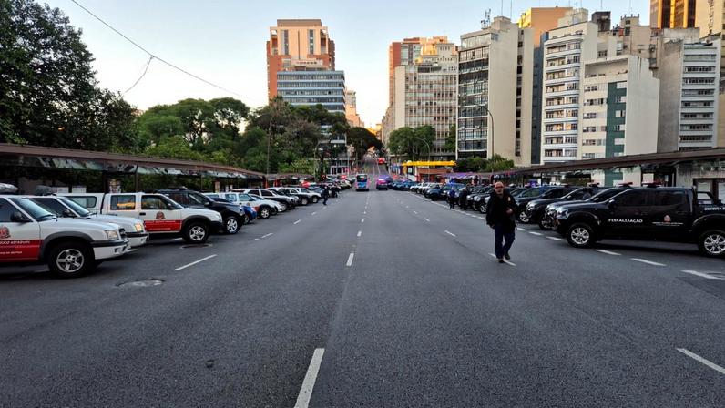 Megaoperação mira Grupo Refit, maior devedor de impostos de SP