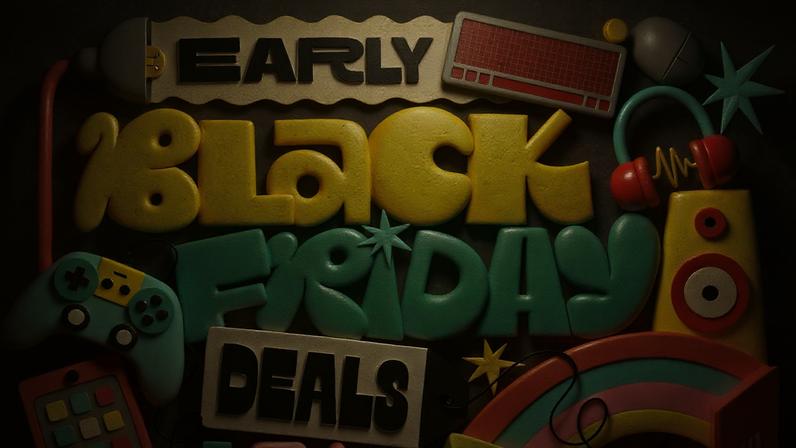 65 Melhores Ofertas Antecipadas de Equipamentos Testados para Black Friday