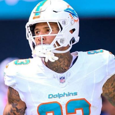 Darren Waller retorna de lesão e atuará contra os Saints